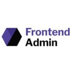 Frontend Admin Pro