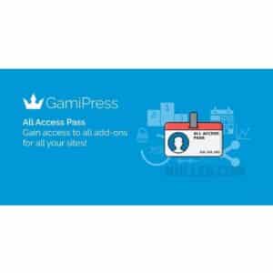 GamiPress – Gamification for WordPress