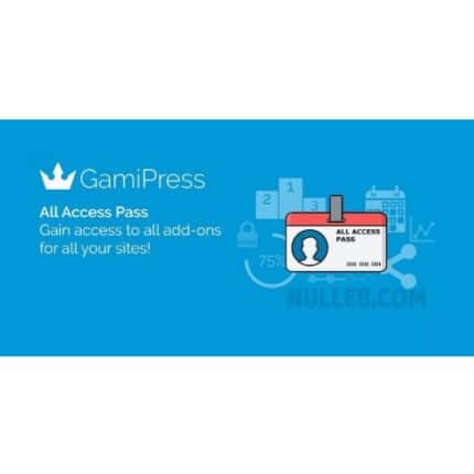 GamiPress – Gamification for WordPress