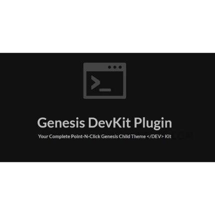 Genesis DevKit