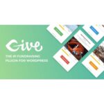 GiveWP + Addons
