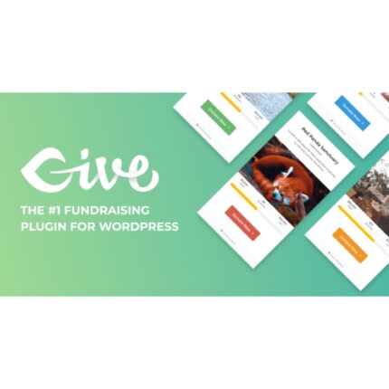 GiveWP + Addons