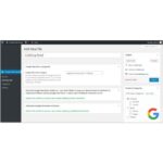 Google Merchant Center XML WooCommerce