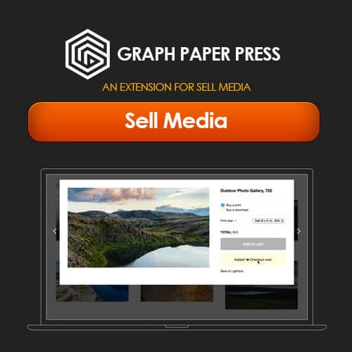Graph Paper Press Sell Media Graph Paper Press Sell Media - Image 1