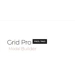 Grid Pro - Element for Yootheme Pro