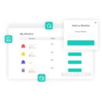 Iconic Wishlists for WooCommerce