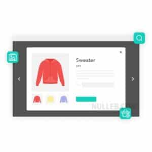 Iconic WooCommerce Quickview