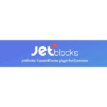 JetBlocks - Must-Have Widgets For Creating Headers & Footers Elementor