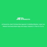 JetThemeCore For Elementor