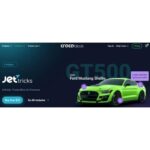 JetTricks Visual Effects Addon for Elementor