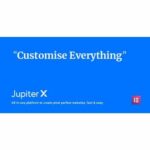 JupiterX - Website Builder For WordPress & WooCommerce