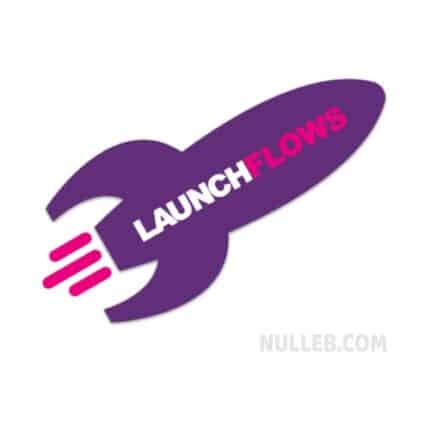 LaunchFlows