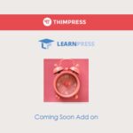 LearnPress – Coming Soon Courses