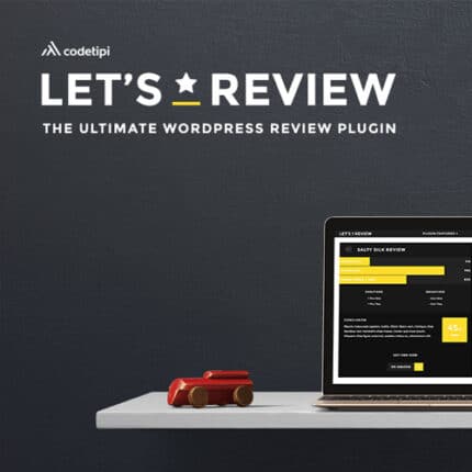 Let’s Review WordPress Plugin
