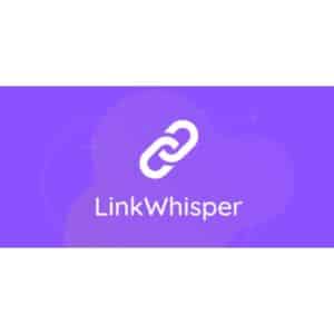 Link Whisper Pro (Premium)