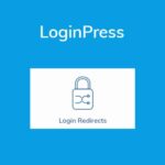 LoginPress Login Redirect