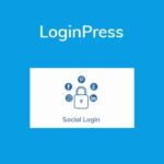 LoginPress Social Login