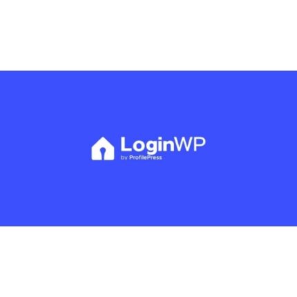 LoginWP Pro