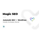 Magic SEO - Automatic WordPress SEO