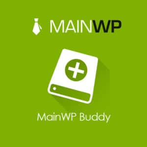 MainWP Buddy