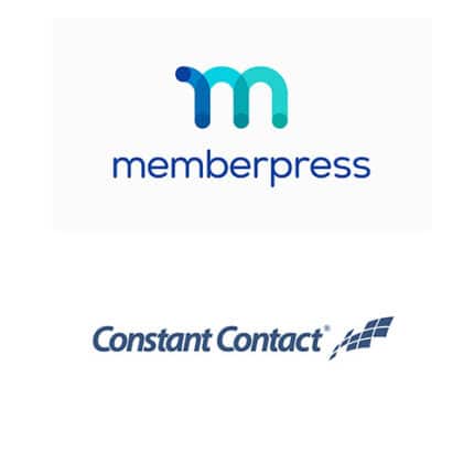 MemberPress Constant Contact
