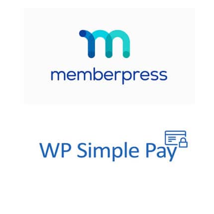 MemberPress WP Simple Pay Pro
