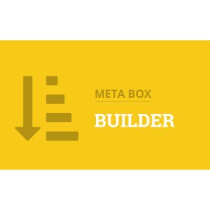 Metabox Aio - Meta Box + Builder + Fresh Addons Pack