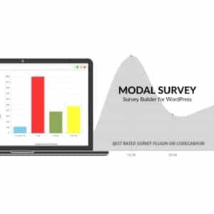 Modal Survey WordPress Poll, Survey & Quiz Plugin