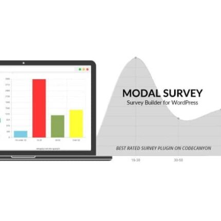 Modal Survey - WordPress Poll, Survey & Quiz Plugin