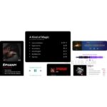 MP3 Music Player Pro by Sonaar