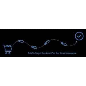 Multi Step Checkout Pro for WooCommerce by SilkyPress