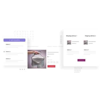Multiple Shipping Addresses for WooCommerce Pro