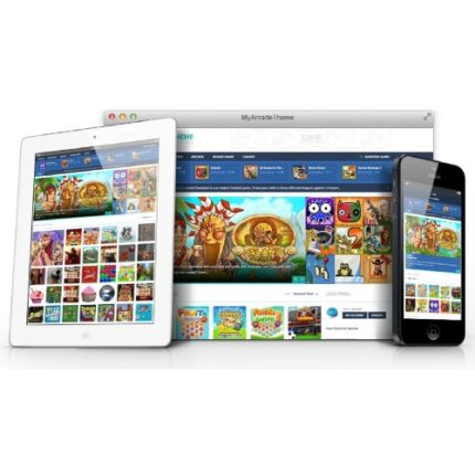 MyArcadePlugin Pro