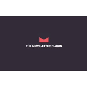 Newsletter Premium + All Addons PackAPI