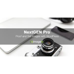 NextGEN Pro – Sell Photos with WordPress