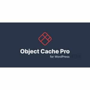 Object Cache Pro