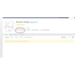 One Click Mark Spammer for BuddyPress