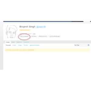 One Click Mark Spammer for BuddyPress