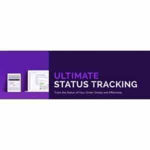 Order Tracking Premium
