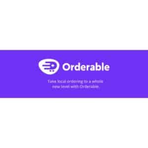 Orderable Pro