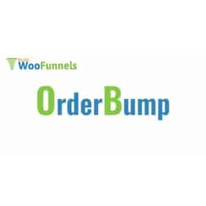 OrderBumps: WooCommerce Checkout Offers [WooFunnels]