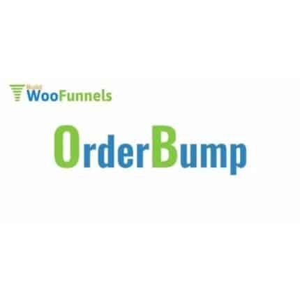 OrderBumps: WooCommerce Checkout Offers - [WooFunnels]