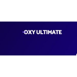 Oxy Ultimate Woo