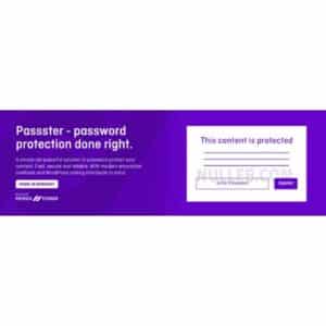 Passster Premium