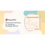 Paymattic Pro – WordPress Payment and Donation