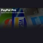 PayPal Pro Payment Module for WooCommerce