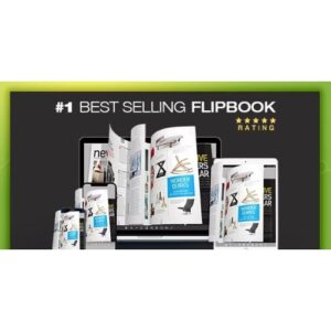 PDF Tools for Real3D FlipBook