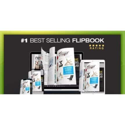 PDF Tools for Real3D FlipBook