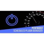 PerfBoost Scheduled Plugin Manager - Boost WordPress Performance