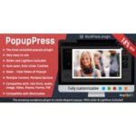 Popup Plugin for WordPress - Popup Press - Popups Slider & Lightbox
